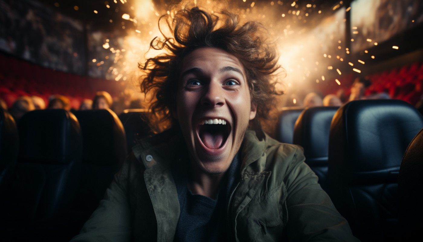 Ce qu’il faut pour se sentir comme dans une salle de cinéma