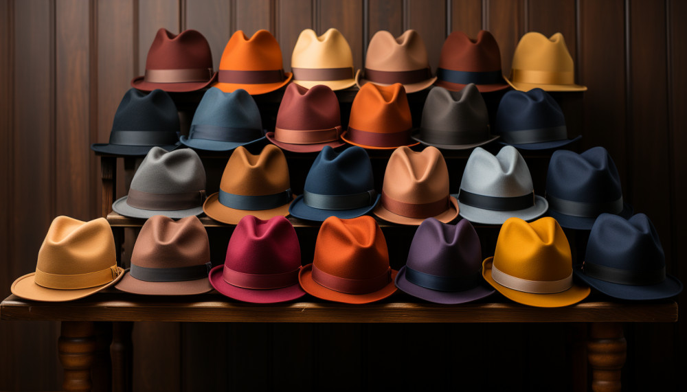 Choisir son chapeau : comment faire ?