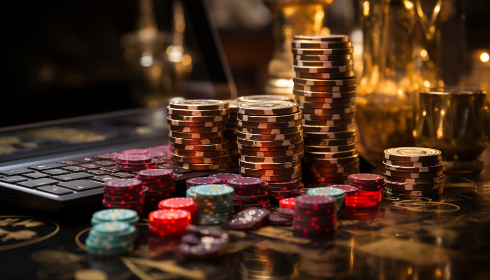 Choix de casino en ligne : les critères pour déterminer un bon casino virtuel