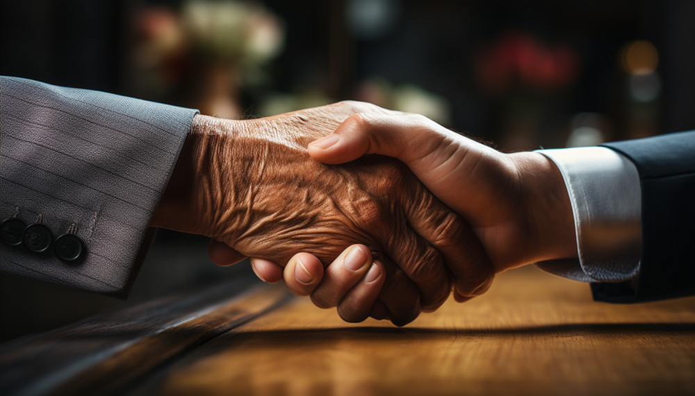 Divers - Comment bien prendre soin des personnes âgées à domicile ?