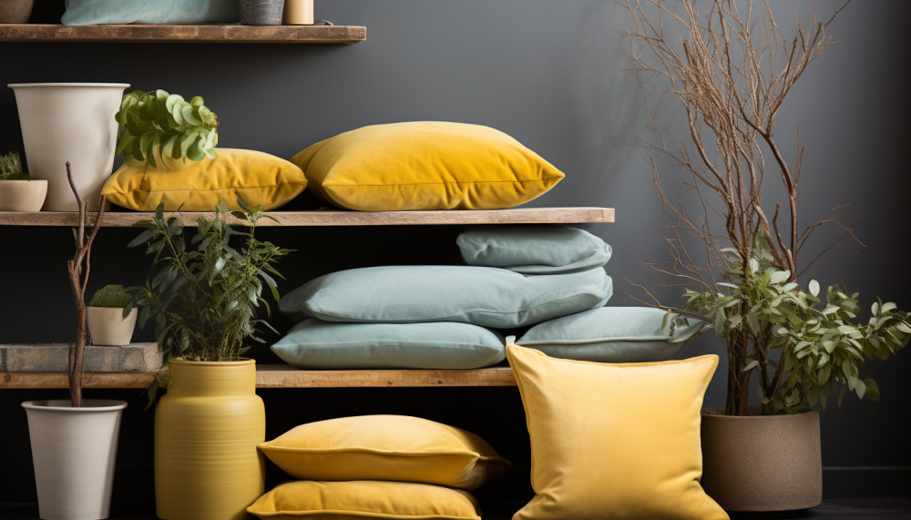 Comment choisir votre coussin palette pour canapé ?
