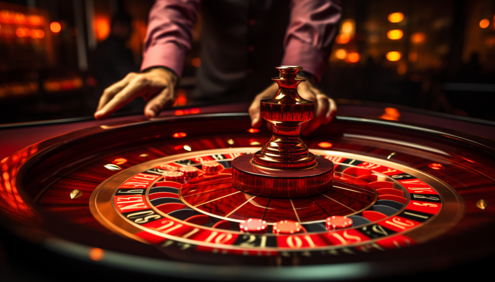Comment gagner à la roulette ?