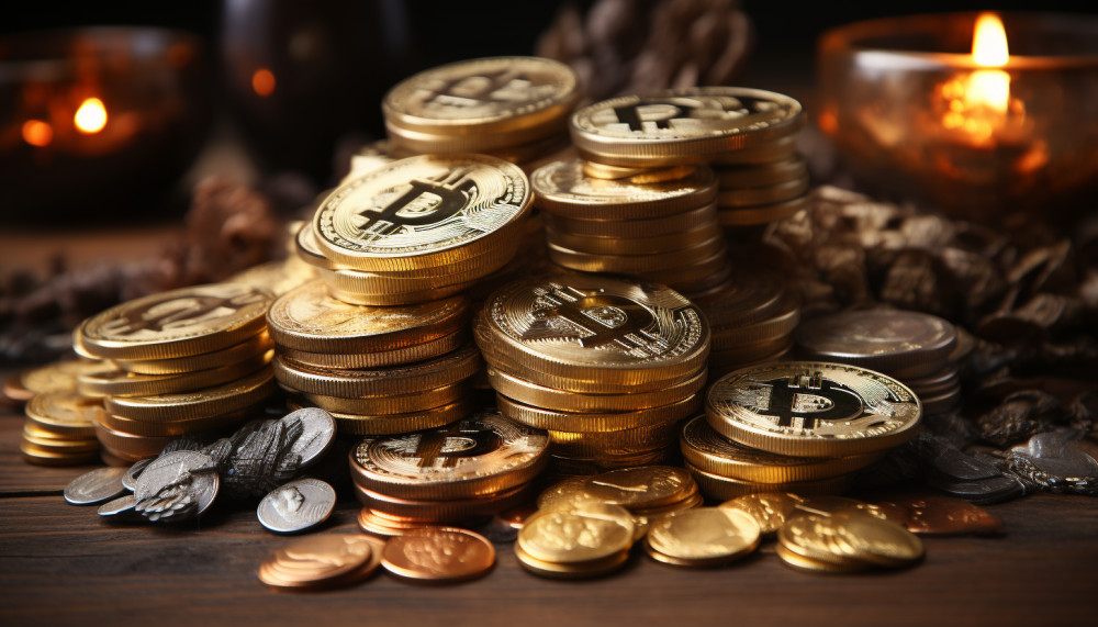 Comment gagner de l'argent avec les crypto-monnaies ?