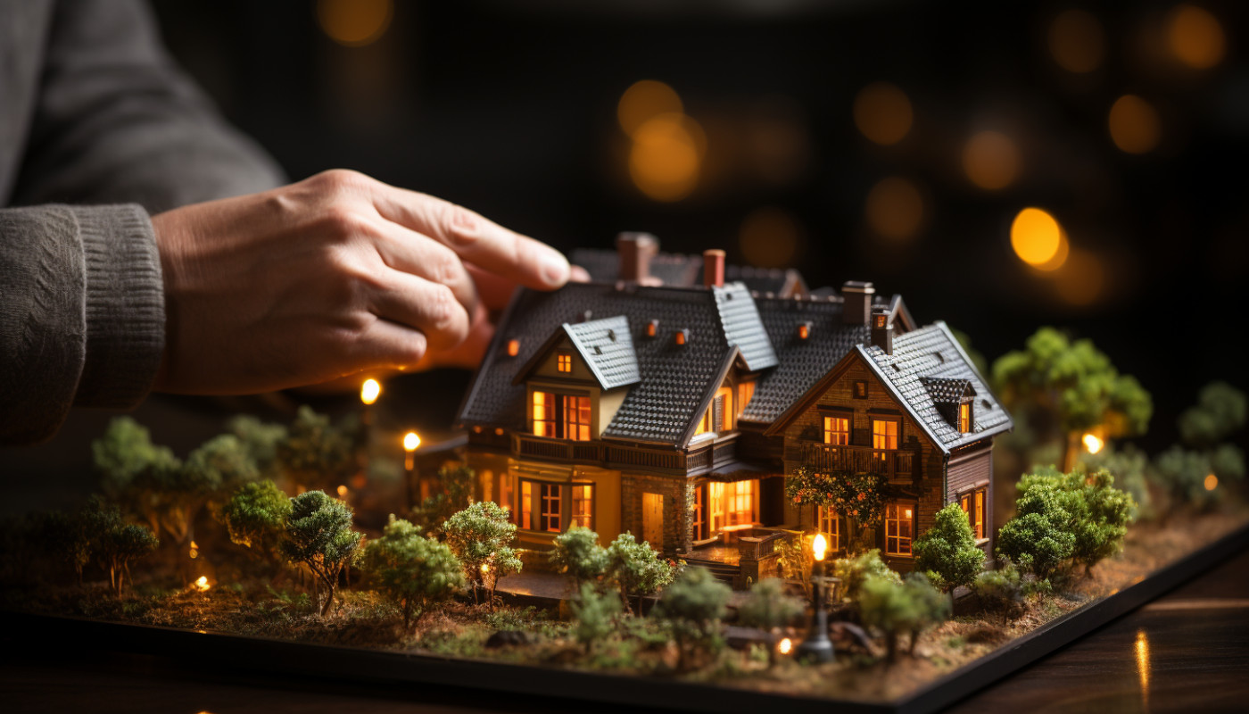 Comment investir dans l'immobilier ?