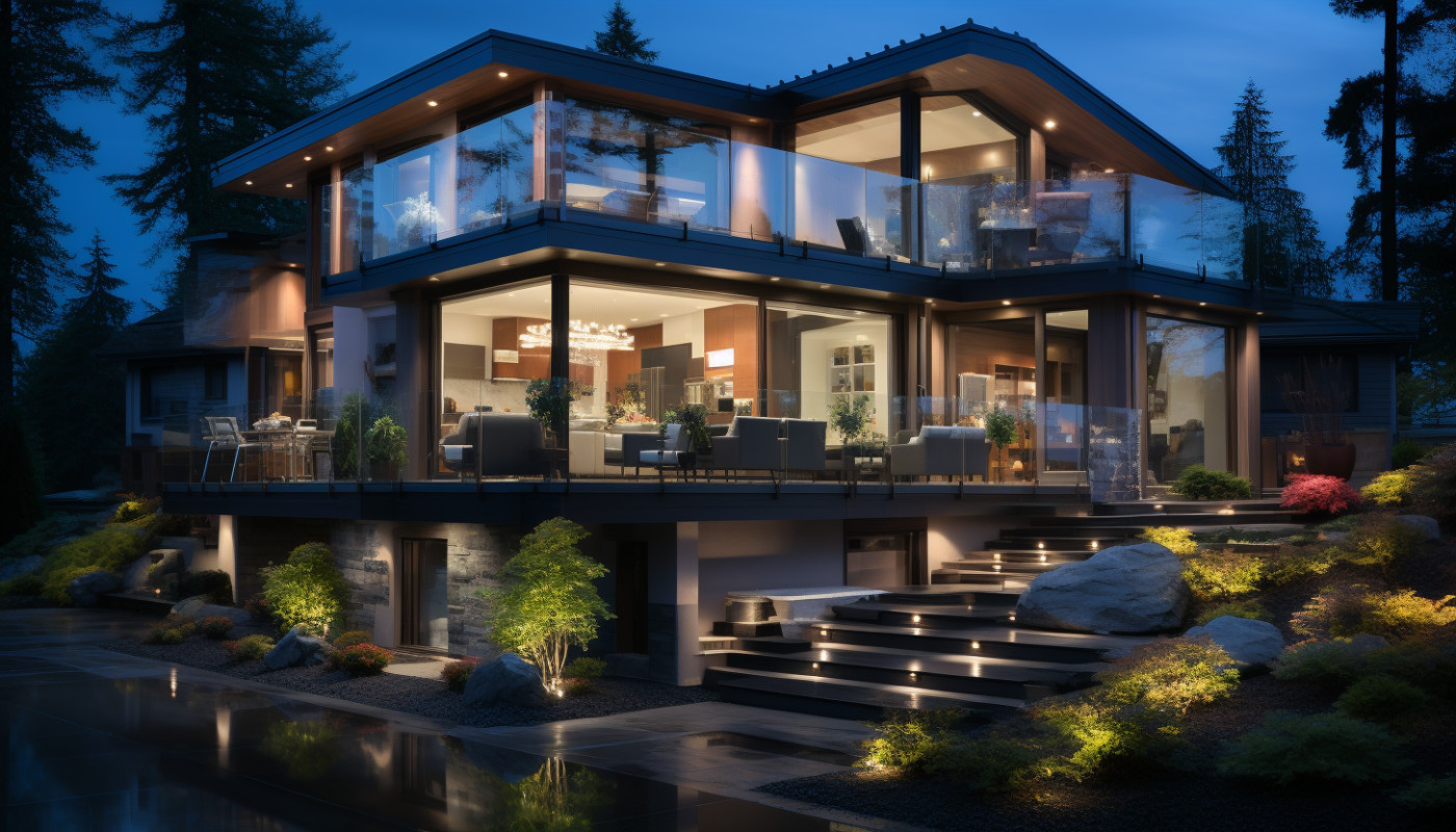 Comment protéger sa maison grâce à la domotique ?