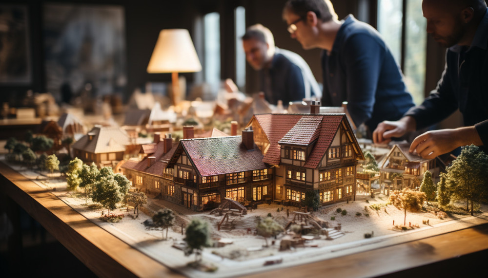 Confier la construction de sa maison à une agence : en quoi cela est-il utile ?