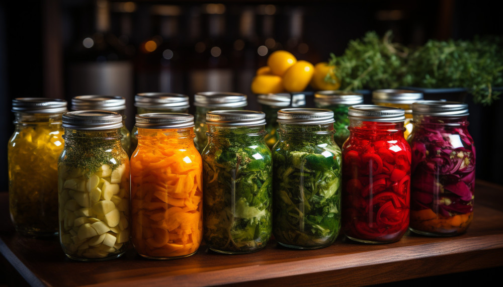 Conservation d'aliments : comment procéder ?