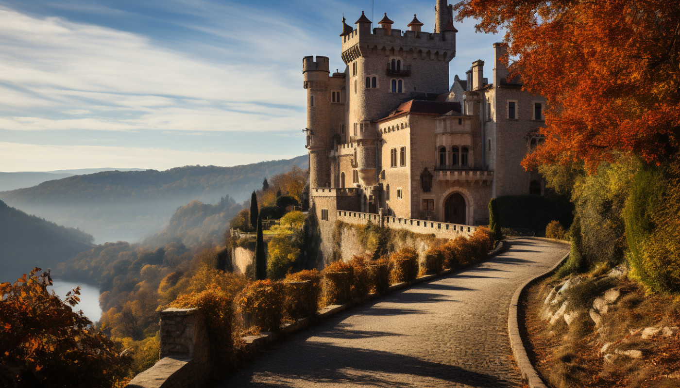 Et si vous choisissez la Haute-Loire comme prochaine destination ?