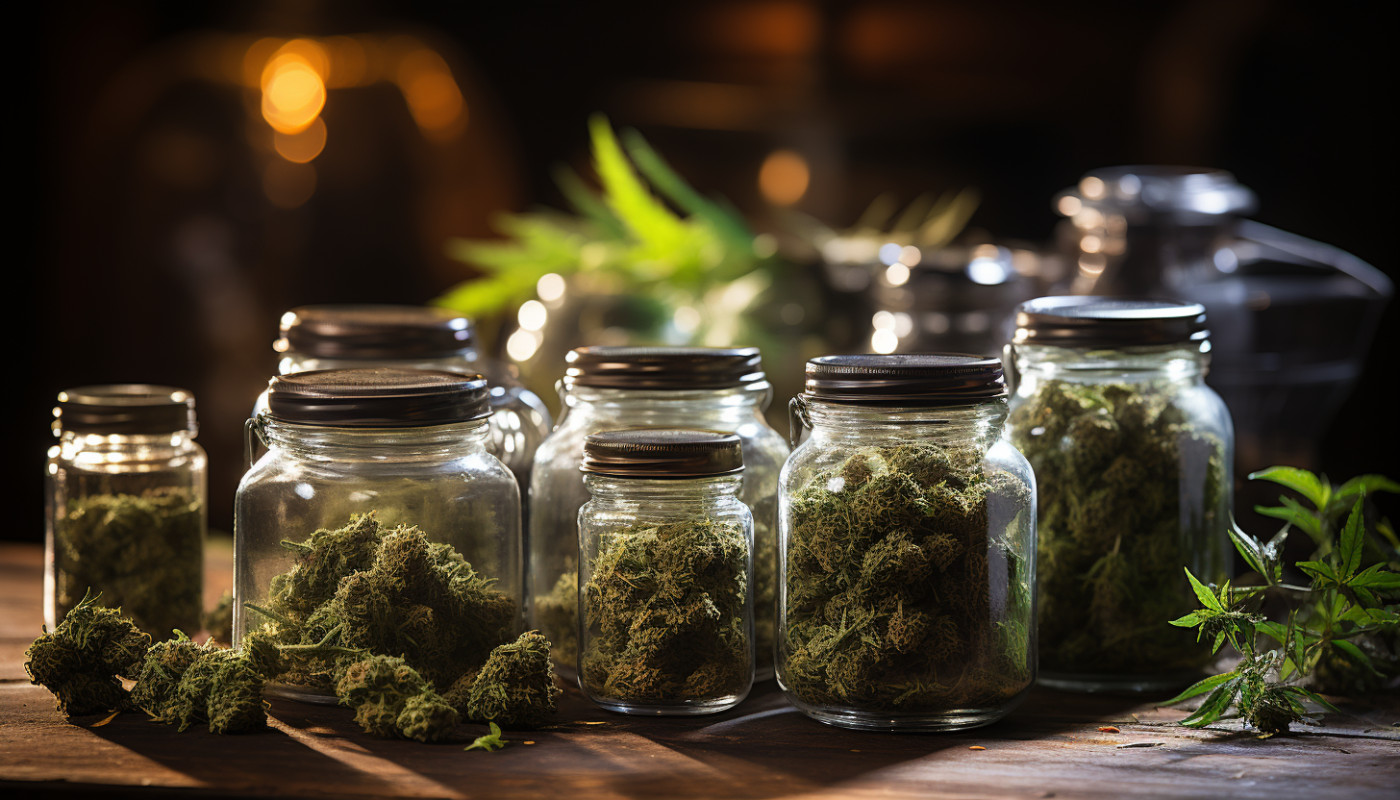 La croissance économique du marché du CBD vapotable en Europe