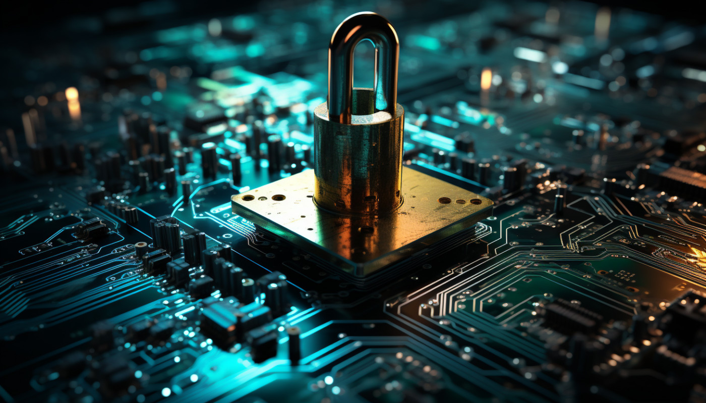 La cyber-sécurité à l'ère du tout numérique