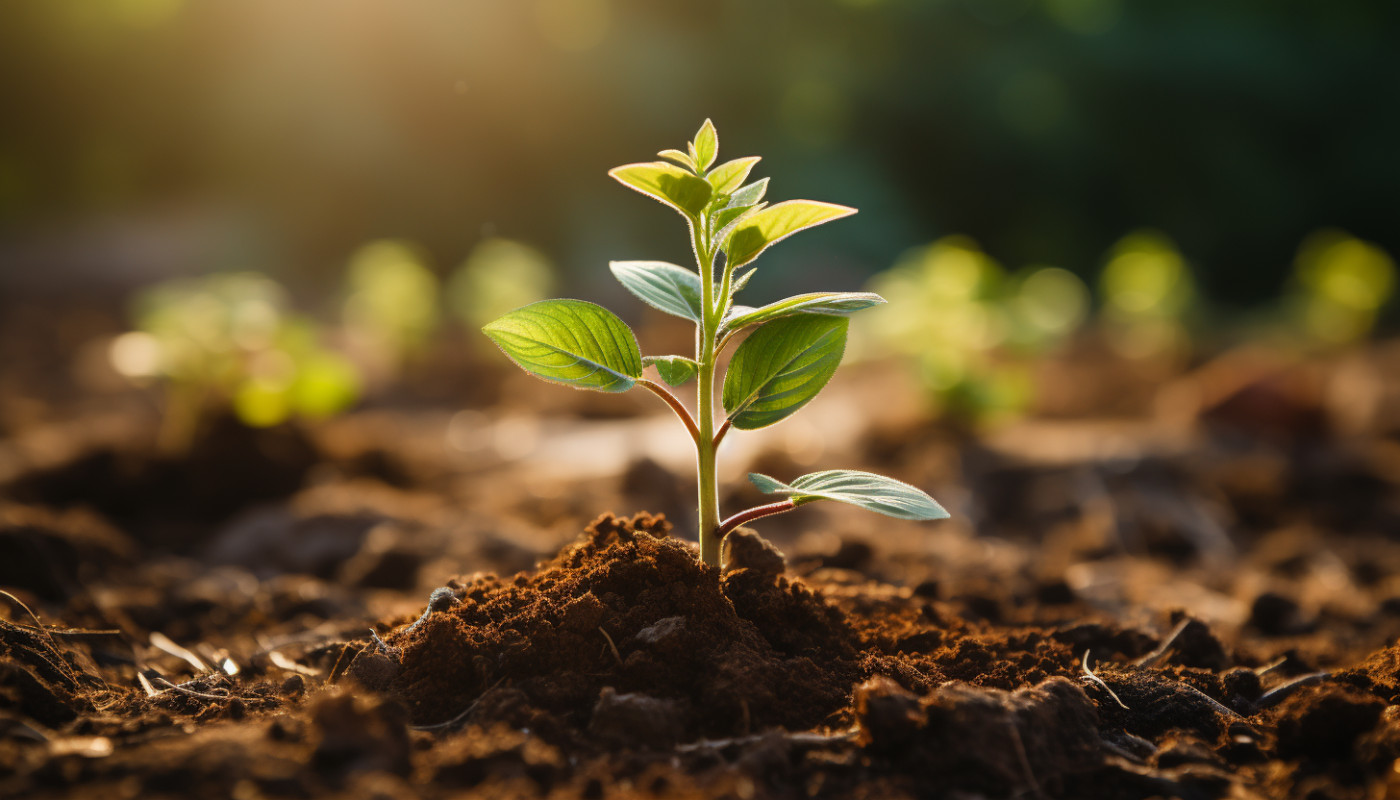 La relation entre le développement durable et l'investissement foncier