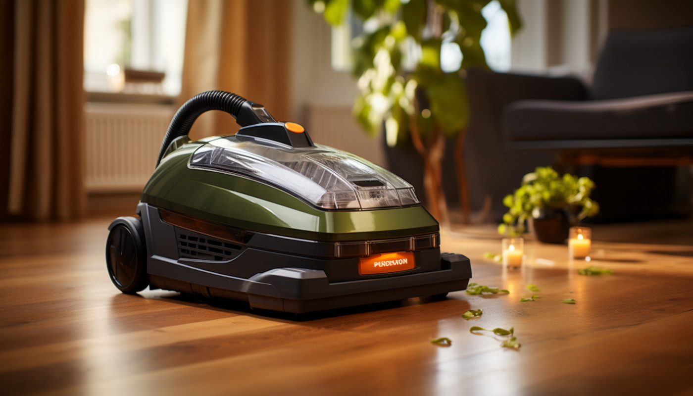 Le Rowenta Air Force 360 : ce qu’il faut savoir sur cet aspirateur balai