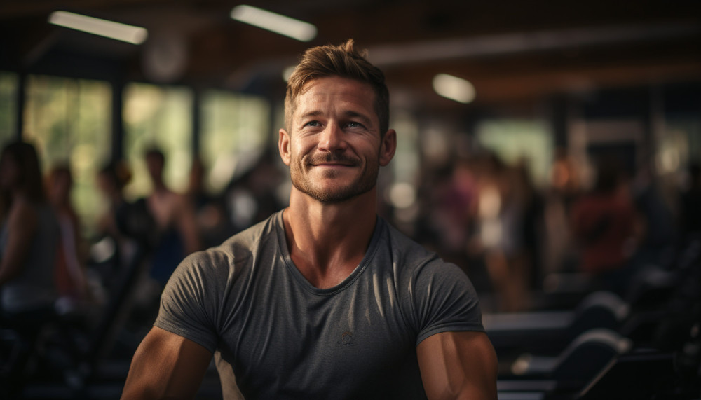 Les avantages d'un rameur fitness