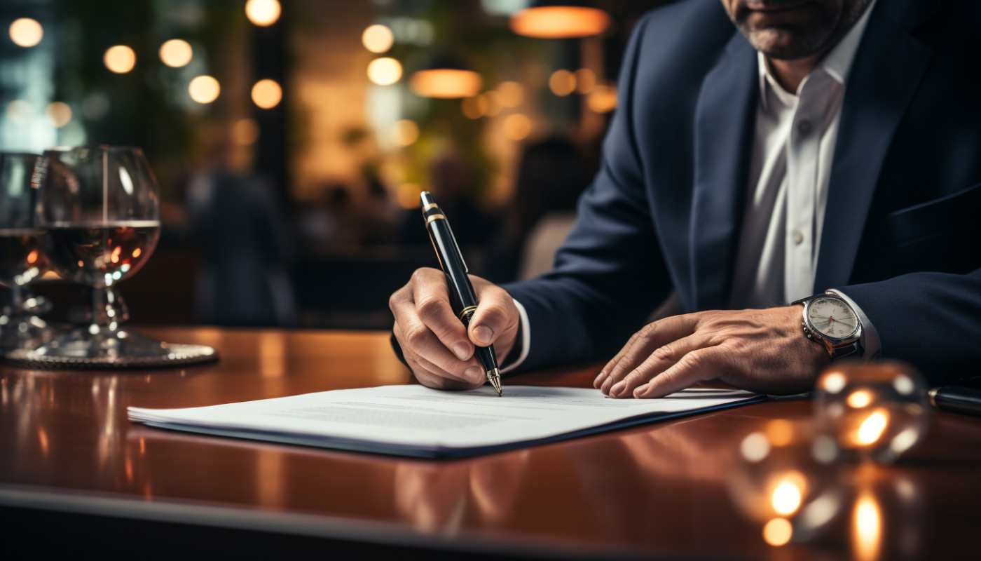 Les contrats d’assurance servent à quoi ?