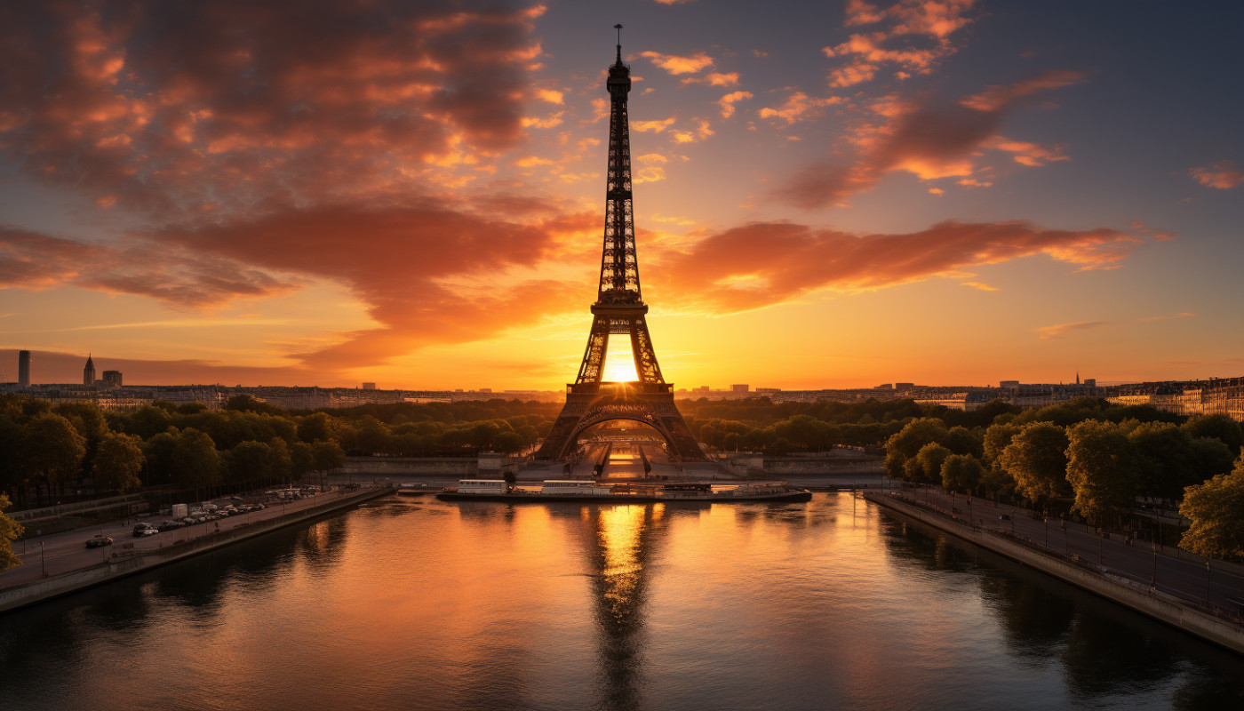 Paris : les meilleurs sites d’attraction