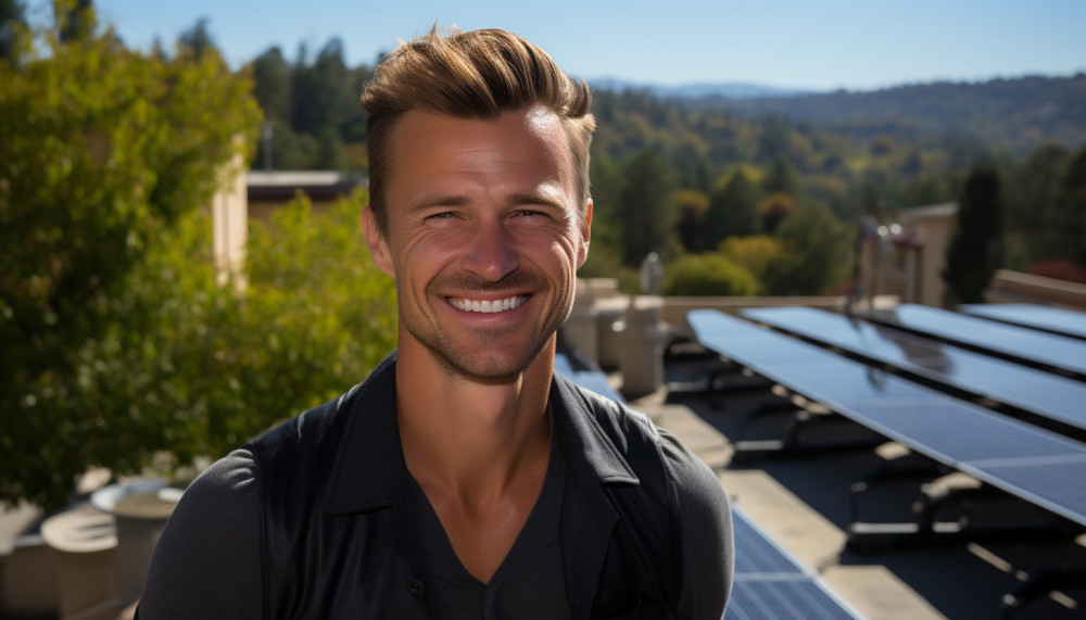 Divers - Pourquoi opter pour le chauffe-eau solaire ?