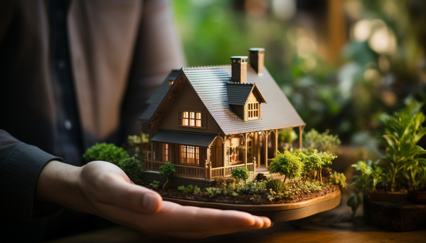 Quel est le fonctionnement de l'assurance de prêt immobilier ?