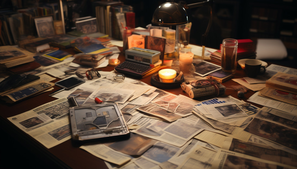 Quelles importances de faire des investigations dans le journal ?