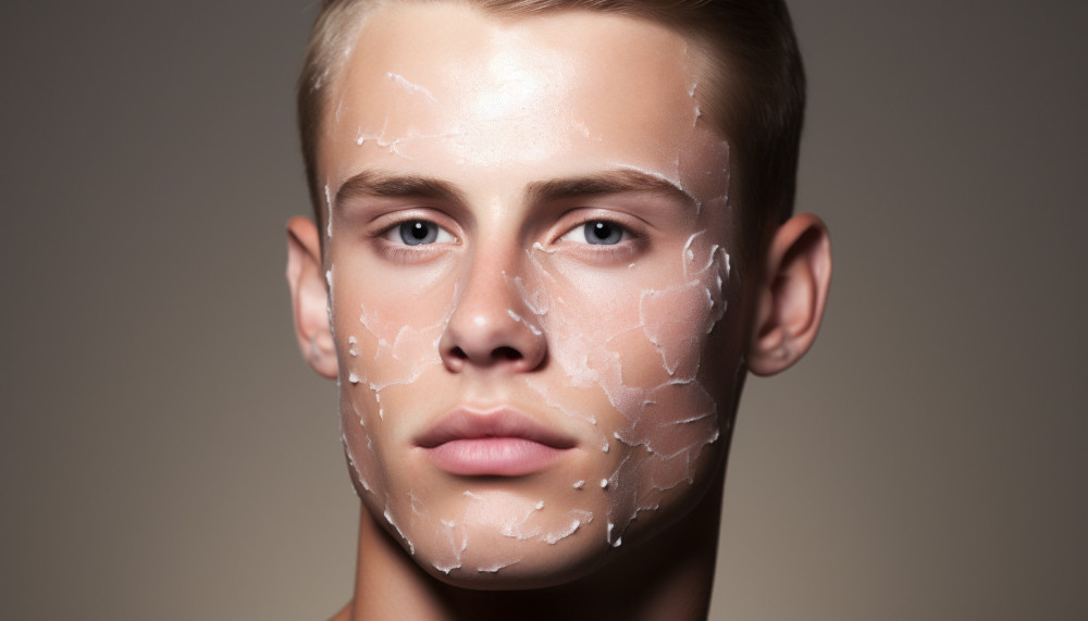 Quelles sont les astuces pour éviter les boutons de visage après le rasage ?