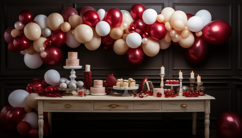 Quelles sont les étapes à suivre pour bien organiser une fête de Noël ?