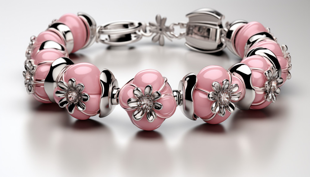 Divers - Quelques astuces efficaces pour maintenir neuf son bracelet Pandora