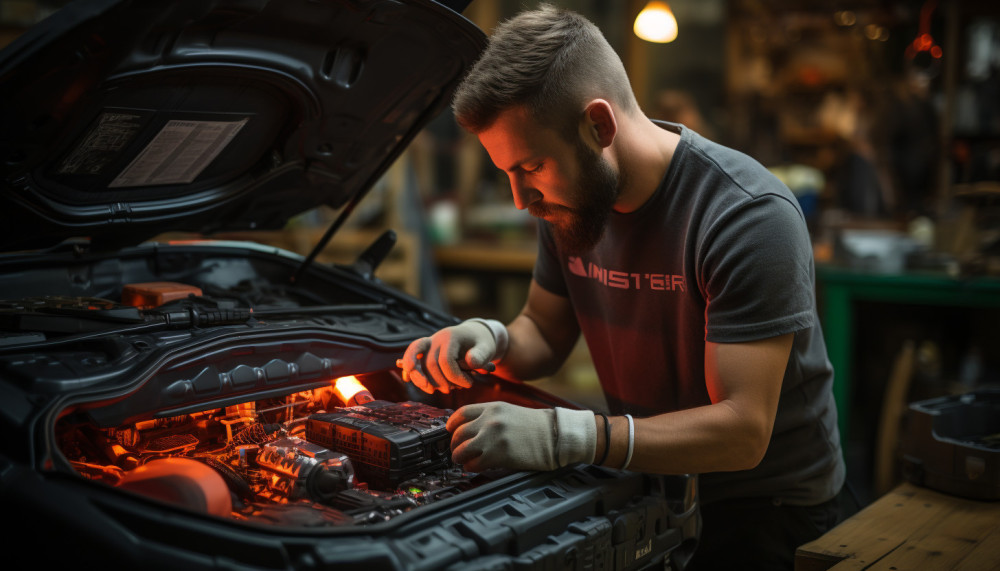 Quelques avantages de reprogrammer sa voiture