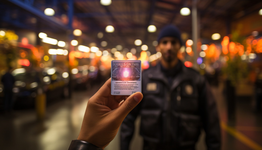 Divers - Quelques conseils pour votre permis de conduire.