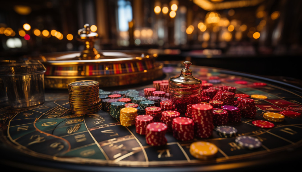 Quels sont les avantages que présente le fait de jouer au casino ?