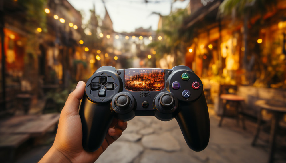 Divers - Quels sont les bienfaits des jeux vidéo