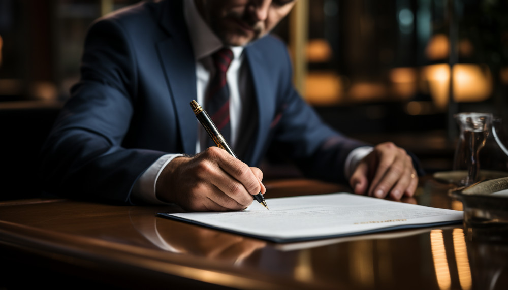 Quels sont les contrats qui sont imposés par la loi ?
