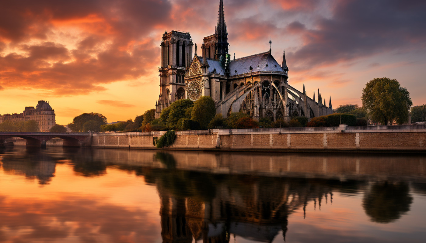 Quels sont les lieux d’intérêts les plus visités en France ?