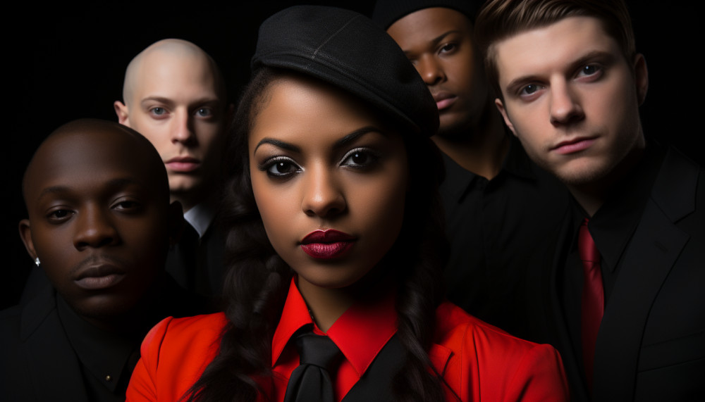 Qui sont les membres de ‘’The Interrupters’’ ?