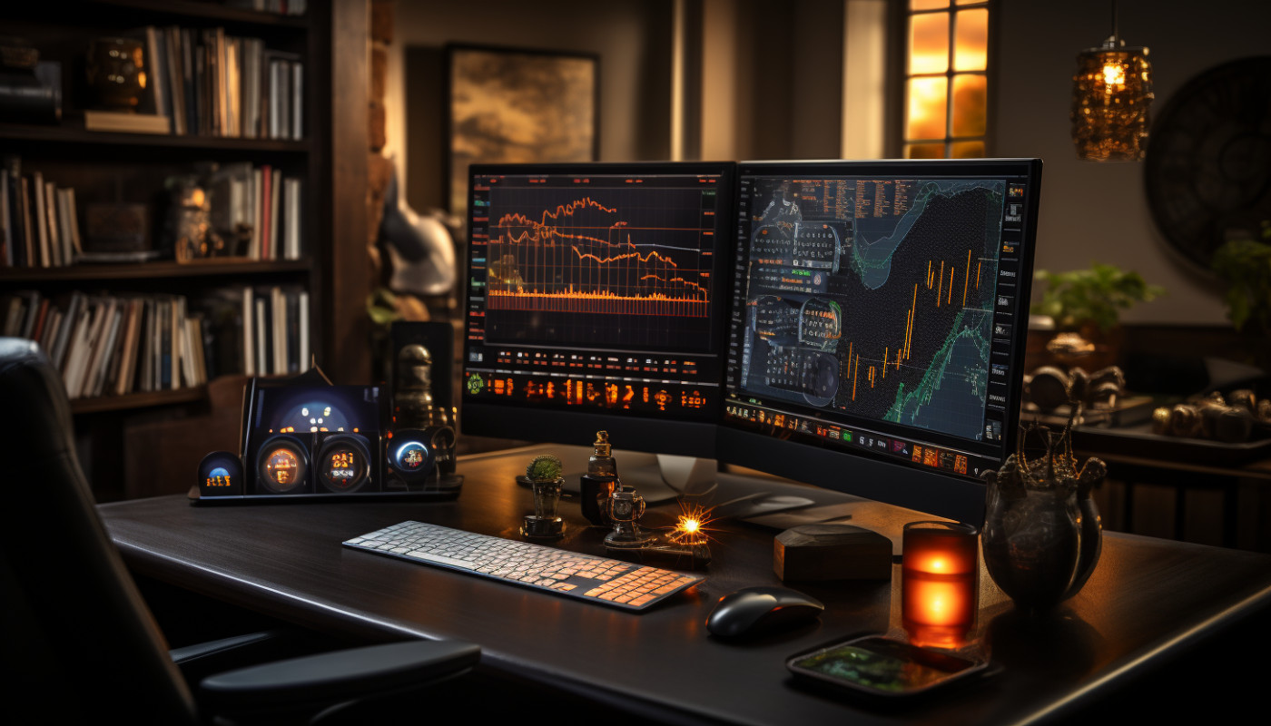Tout savoir sur le trading